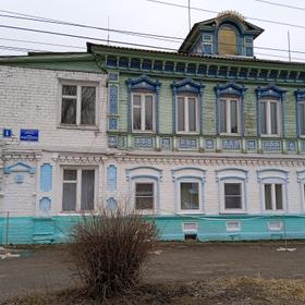 Городец