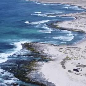 Индийский океан