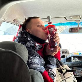 Тур на Байкал