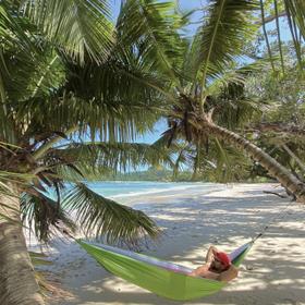 Острова Коко и Систерс 