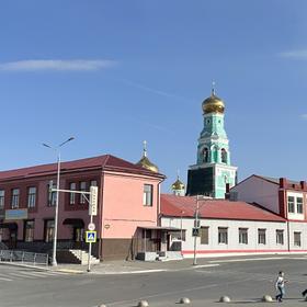 Сызрань