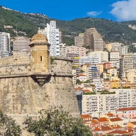 Монако-Вилль