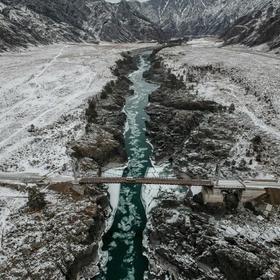 Катунь