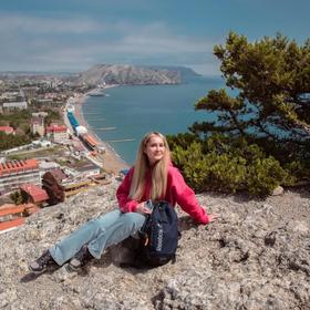 Судакская бухта