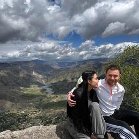 Тур в Дагестан