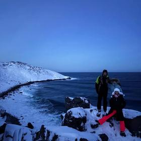 Баренцево море