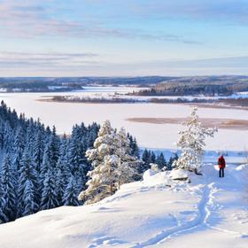Тур в Карелию