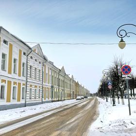 Тверь