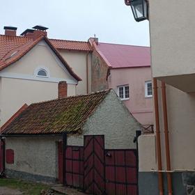 Тур по Калининградской области