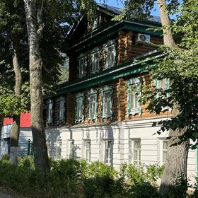 Экскурсия в Арзамас