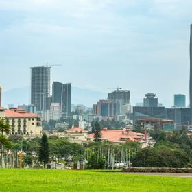 Аддис-Абеба