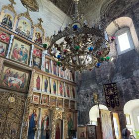 тур в Пермский край