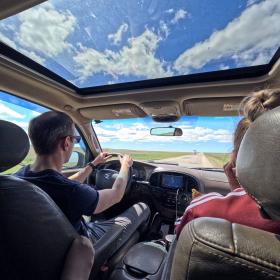 Тур в Казахстан из Челябинска