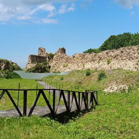 Крепость Копорье