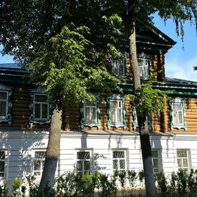 Арзамас