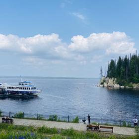 Экскурсия по Перми