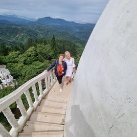 Башня Амбулувава