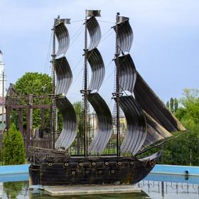 Город Чаплыгин