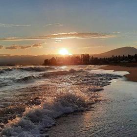 Местный пейзаж