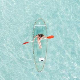 Серфинг и SUP на Мальдивах