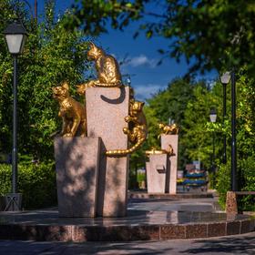 Тюмень