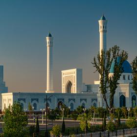 Самарканд