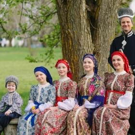 тур в Ростовскую область