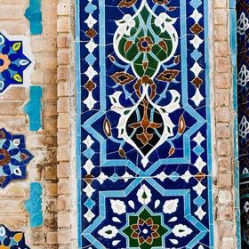 Тур в Узбекистан