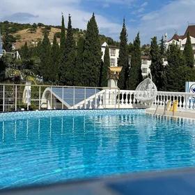 Алушта