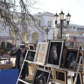 Тур по городам Кавказских Минеральных Вод