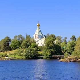 Валаам