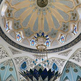 тур в Казань