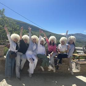 Тур в Дагестан