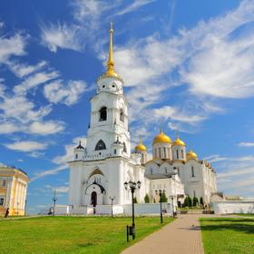 Успенский собор