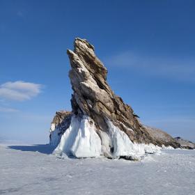 Мыс Кобылья голова