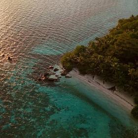 Сейшельские острова