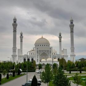 Гордость мусульман