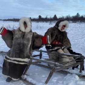 этнотур в Ненецкий АО
