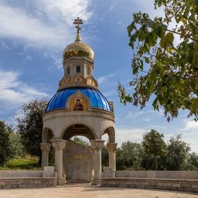 Дайбабский монастырь
