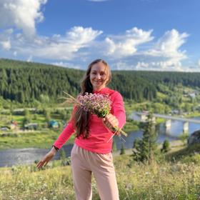 Сплав по Усьве