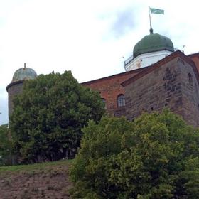 Выборг