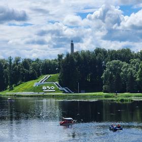 Великие Луки