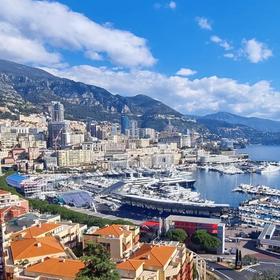 Монте-Карло, Монако