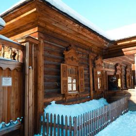 Архитектура