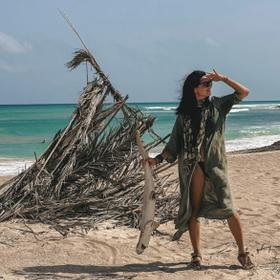 Лагуна Детва