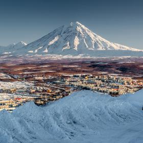 Петропавловск-Камчатский