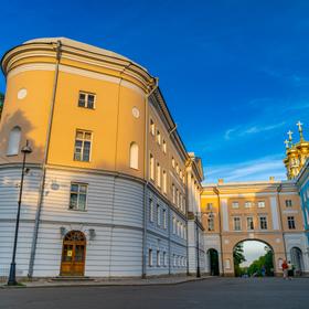Императорский Царскосельский лицей