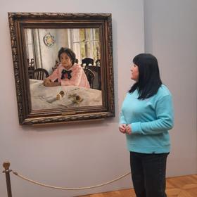 Третьяковка