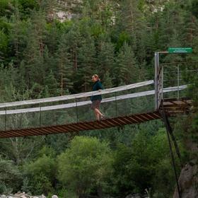 Местный пейзаж