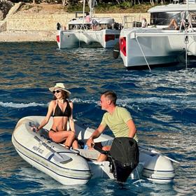 Морской отдых в Турции